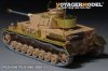Voyager Model PE351048 WWII German Pz.Kpfw.IV Ausf.H-J Fenders For RFM 5033
